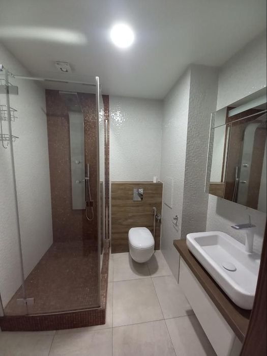 Квартира на ЖК Романівський в Одесі, ID 218341, фото №15