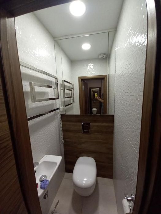 Квартира на ЖК Романівський в Одесі, ID 218341, фото №16