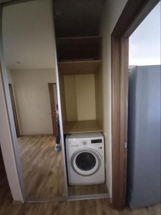 Квартира на ЖК Романівський в Одесі, ID 218341, фото №18