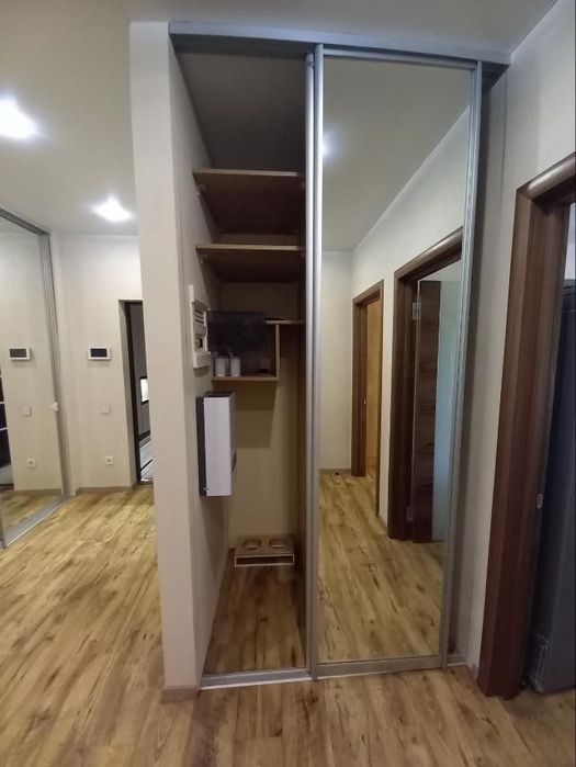 Квартира на ЖК Романівський в Одесі, ID 218341, фото №19