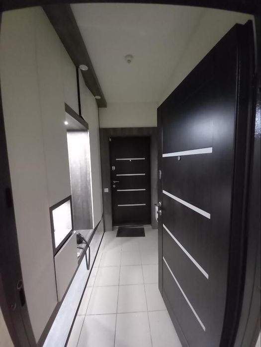 Квартира на ЖК Романівський в Одесі, ID 218341, фото №20