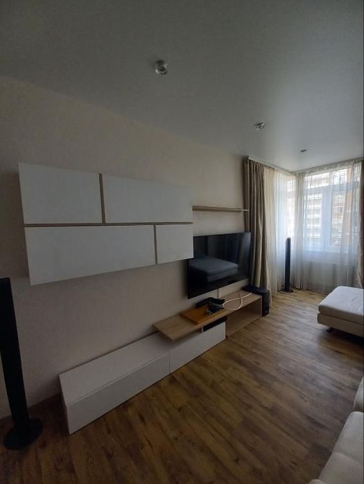 Квартира на ЖК Романівський в Одесі, ID 218341, фото №3