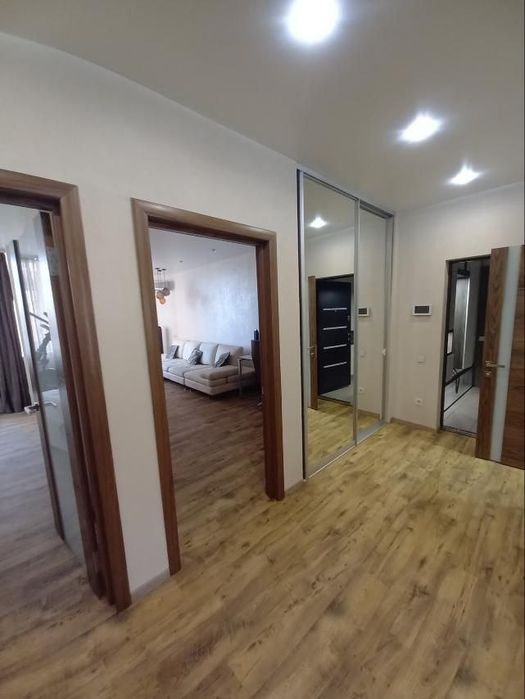 Квартира на ЖК Романівський в Одесі, ID 218341, фото №4