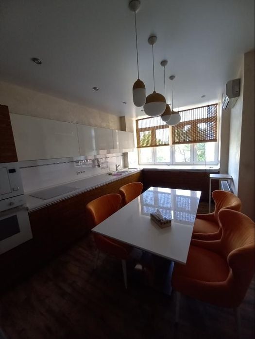 Квартира на ЖК Романівський в Одесі, ID 218341, фото №8
