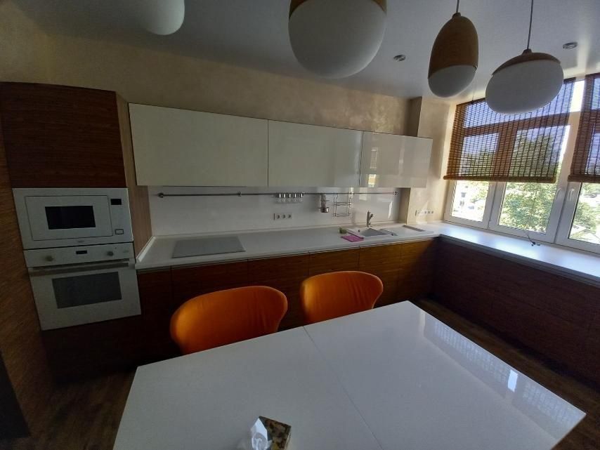 Квартира на ЖК Романівський в Одесі, ID 218341, фото №9