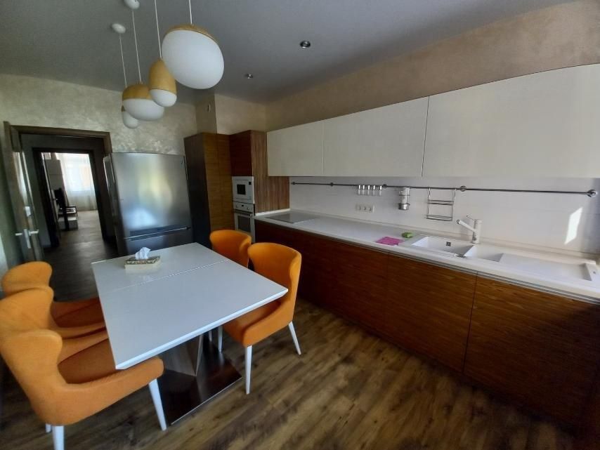 Квартира на ЖК Романівський в Одесі, ID 218341, фото №10