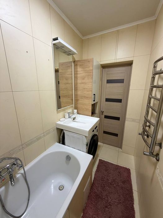 Квартира на вул. Соборна в Києві, ID 230572, фото №5