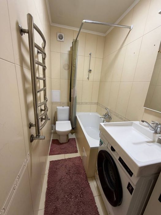Квартира на вул. Соборна в Києві, ID 230572, фото №8
