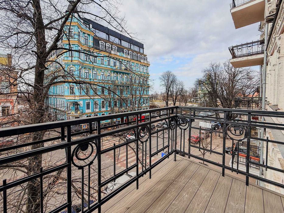 Квартира на вул. Володимирська, 5 в Києві, ID 218370, фото №13