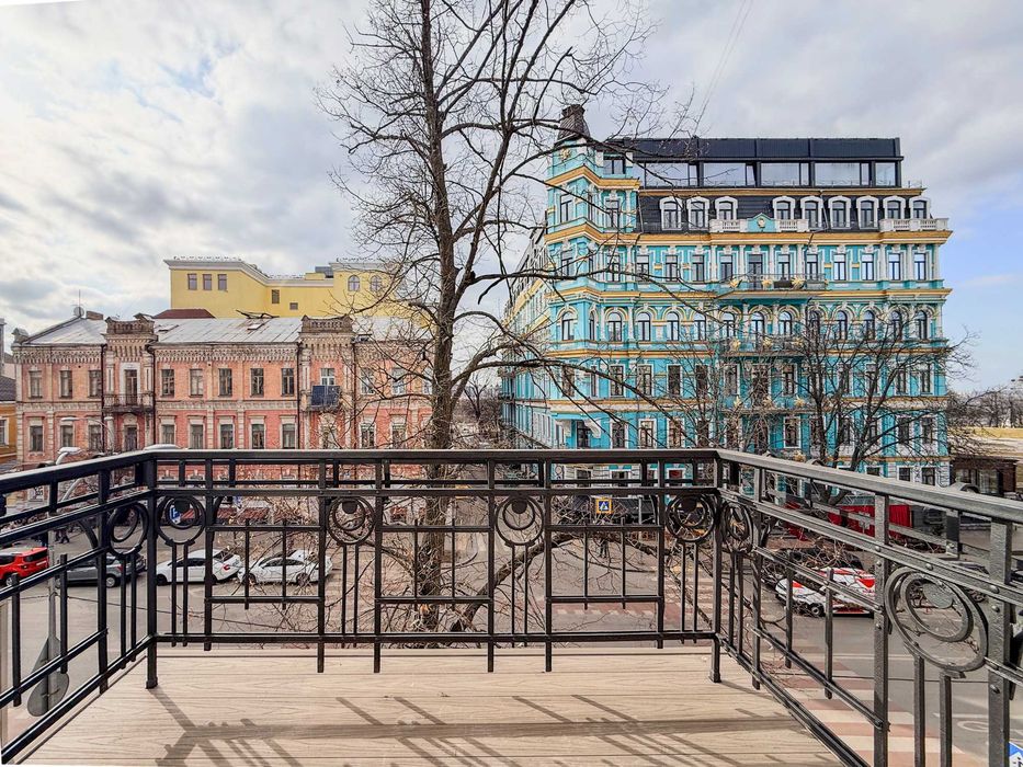 Квартира на вул. Володимирська, 5 в Києві, ID 218370, фото №14