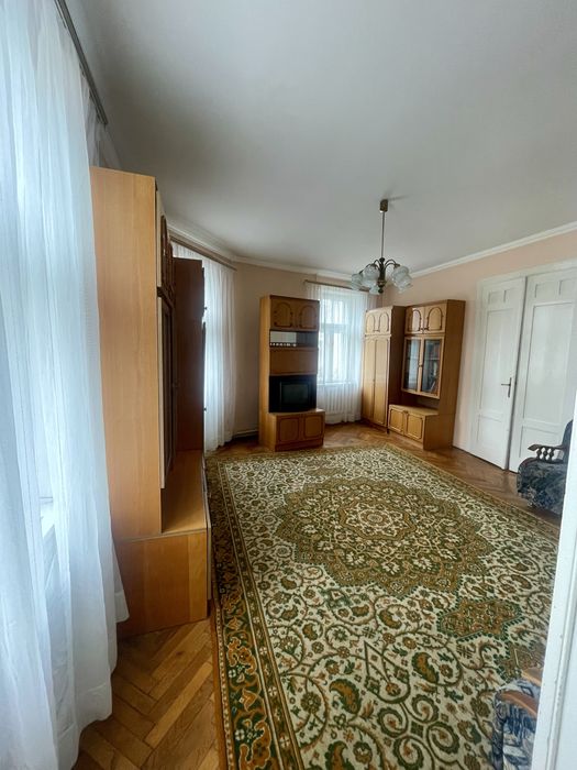 Квартира на вул. Квітки Основʼяненка в Чернівці, ID 317700, фото №1