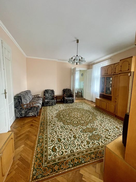 Квартира на вул. Квітки Основʼяненка в Чернівці, ID 317700, фото №2