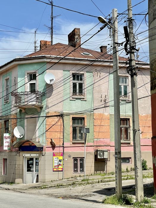 Квартира на вул. Квітки Основʼяненка в Чернівцях, ID 317700, фото №15
