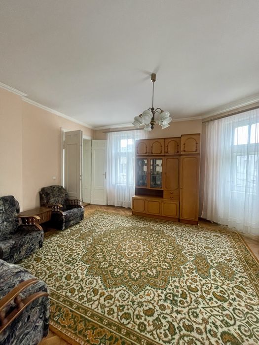 Квартира на вул. Квітки Основʼяненка в Чернівці, ID 317700, фото №3