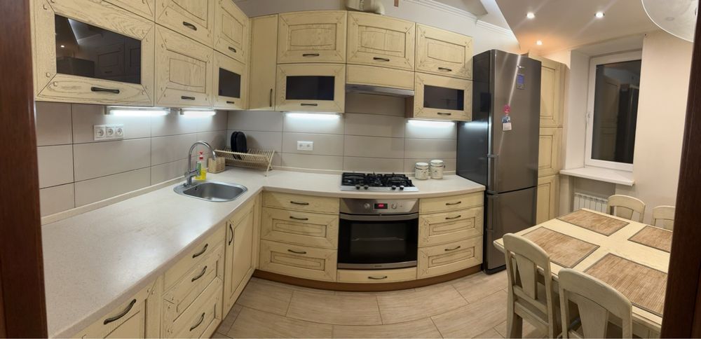 Квартира на вул. Космічна в Запоріжжі, ID 218385, фото №12