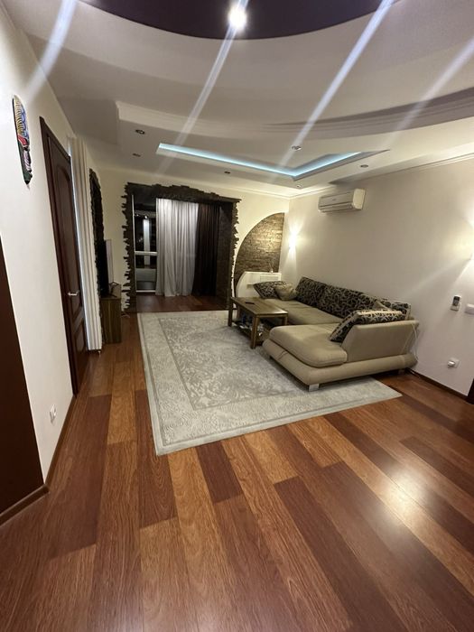 Квартира на вул. Космічна в Запоріжжі, ID 218385, фото №3