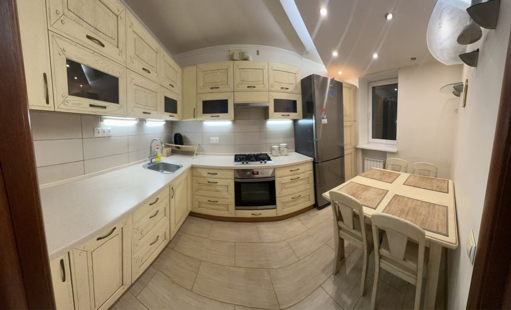 Квартира на вул. Космічна в Запоріжжі, ID 218385, фото №8