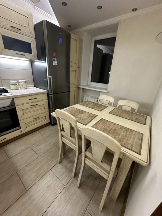 Квартира на вул. Космічна в Запоріжжі, ID 218385, фото №9