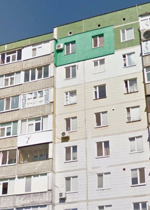 Квартира на просп. Михайла Лушпи в Сумах, ID 292322, фото №11