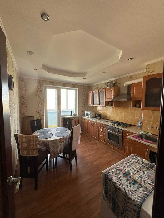 Квартира на вул. Незалежності України в Кривому Розі, ID 256753, фото №5