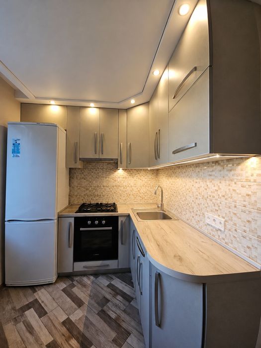 Квартира на вул. Академіка Павлова, 313 в Харкові, ID 253989, фото №10