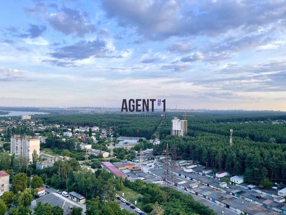 Квартира на ЖК Ярославичі-1 в Києві, ID 311776, фото №11