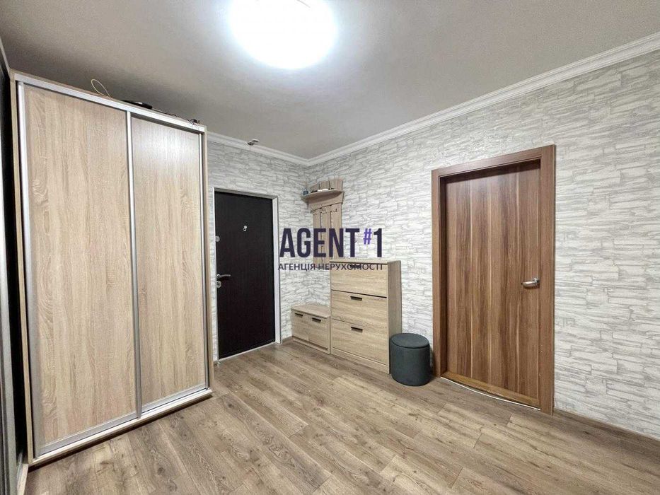 Квартира на ЖК Ярославичі-1 в Києві, ID 311776, фото №15
