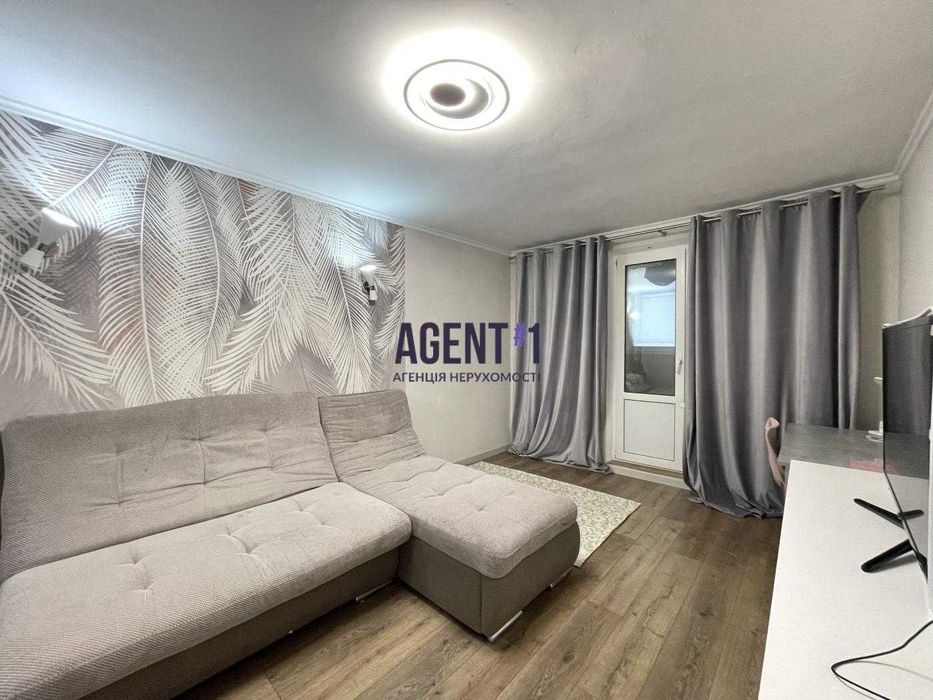 Квартира на ЖК Ярославичі-1 в Києві, ID 311776, фото №3