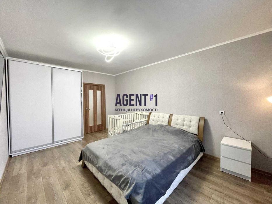 Квартира на ЖК Ярославичі-1 в Києві, ID 311776, фото №5