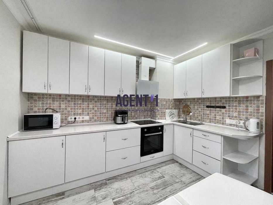 Квартира на ЖК Ярославичі-1 в Києві, ID 311776, фото №8