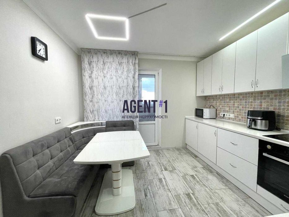 Квартира на ЖК Ярославичі-1 в Києві, ID 311776, фото №9