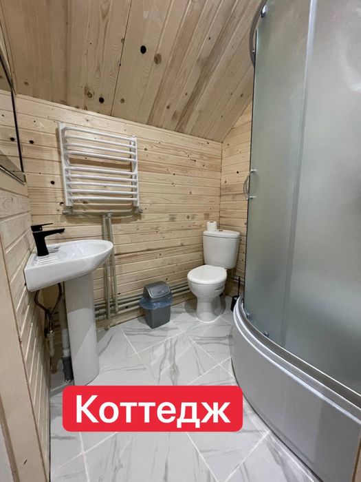 Будинок, Поляниця (Буковель), вул. Подина, 610 в Івано-Франківській області, ID 416311, фото №8
