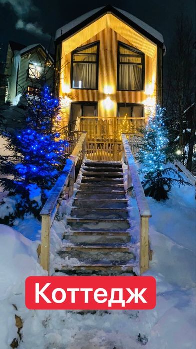 Будинок, Поляниця (Буковель), вул. Подина, 610 в Івано-Франківській області, ID 416311, фото №9