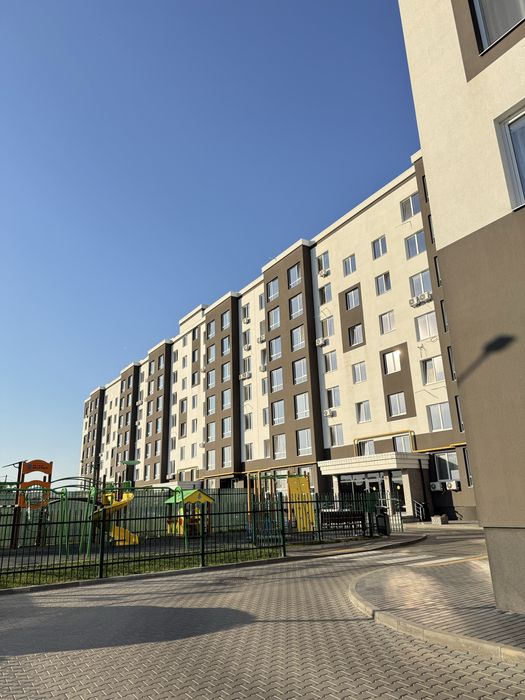 Квартира на жк «Петрівські липки» в Київ, ID 309079, фото №1