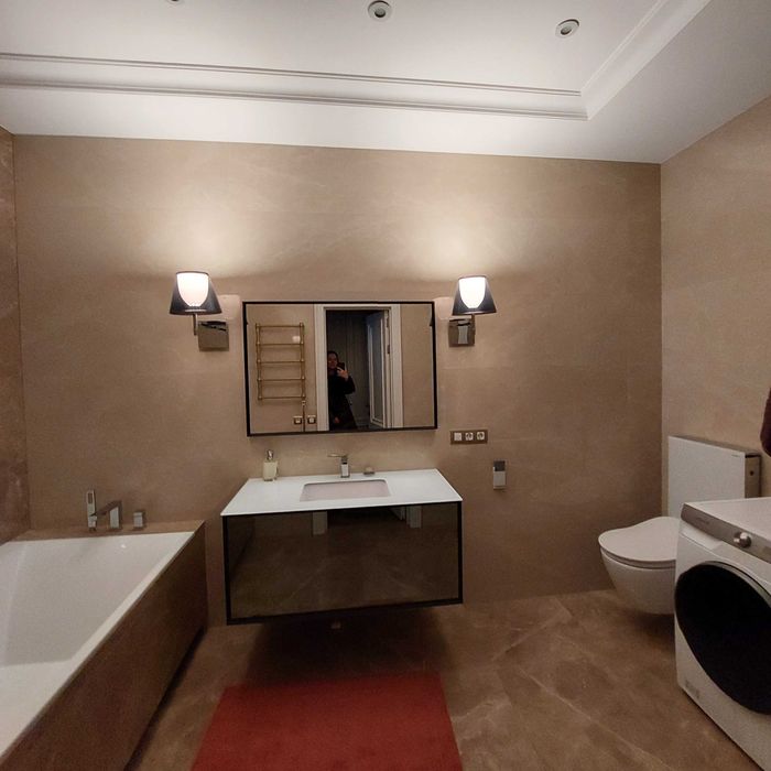 Квартира на вул. Андрія Верхогляда, 15 в Києві, ID 280394, фото №11
