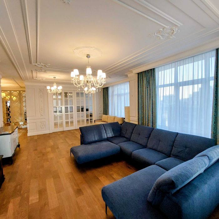 Квартира на вул. Андрія Верхогляда, 15 в Київ, ID 280394, фото №3