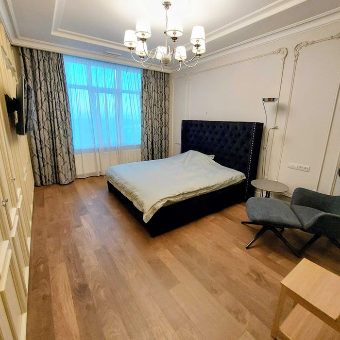 Квартира на вул. Андрія Верхогляда, 15 в Києві, ID 280394, фото №6