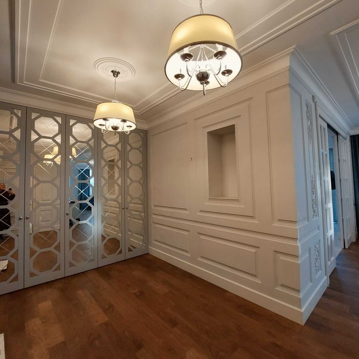 Квартира на вул. Андрія Верхогляда, 15 в Києві, ID 280394, фото №8
