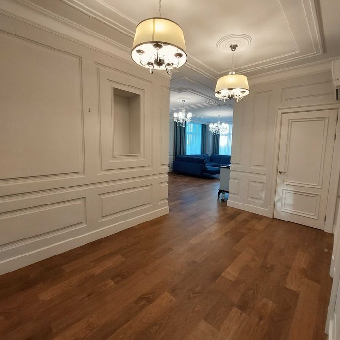 Квартира на вул. Андрія Верхогляда, 15 в Києві, ID 280394, фото №9