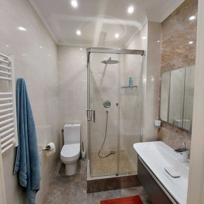 Квартира на вул. Андрія Верхогляда, 15 в Києві, ID 280394, фото №10