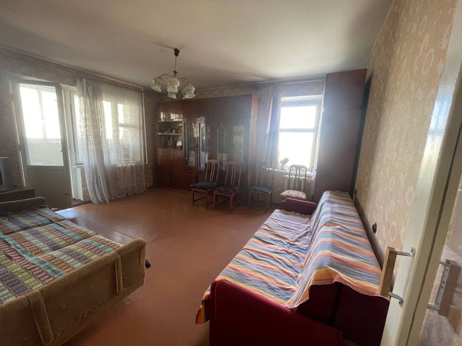 Квартира на вул. Вильямса в Одесі, ID 270813, фото №4