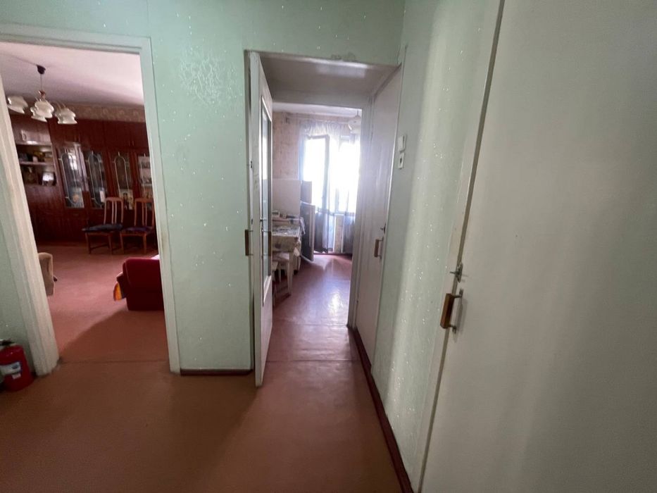 Квартира на вул. Вильямса в Одесі, ID 270813, фото №5