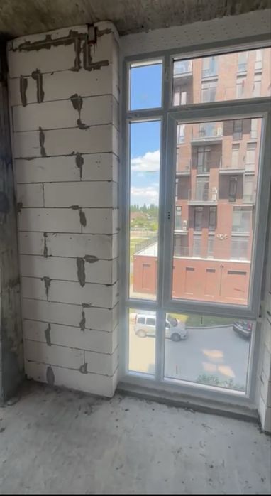 Квартира на ЖК “Пространство на Радісній” в Одесі, ID 253526, фото №6