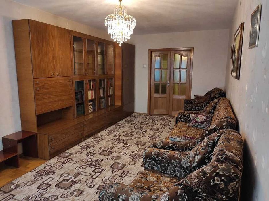 Квартира на вул. Володимира Івасюка, 20-А в Київ, ID 218419, фото №2