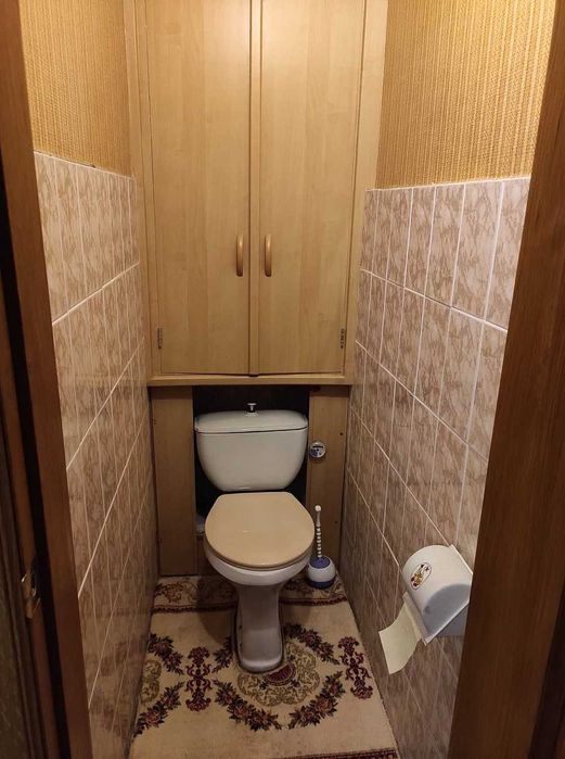 Квартира на вул. Володимира Івасюка, 20-А в Києві, ID 218419, фото №12