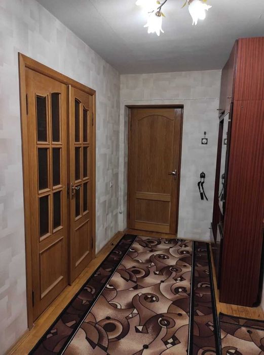 Квартира на вул. Володимира Івасюка, 20-А в Києві, ID 218419, фото №13