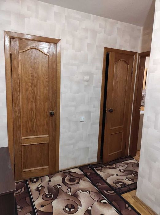 Квартира на вул. Володимира Івасюка, 20-А в Києві, ID 218419, фото №14