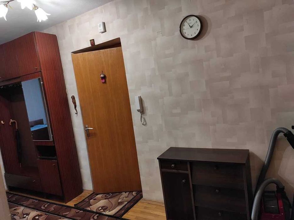 Квартира на вул. Володимира Івасюка, 20-А в Києві, ID 218419, фото №15