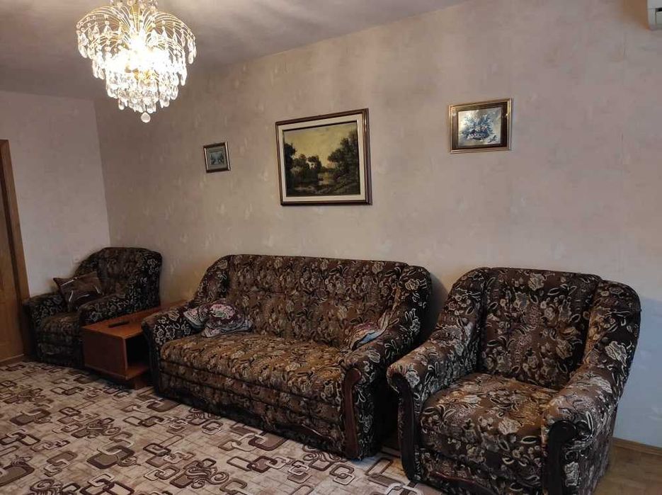 Квартира на вул. Володимира Івасюка, 20-А в Київ, ID 218419, фото №3