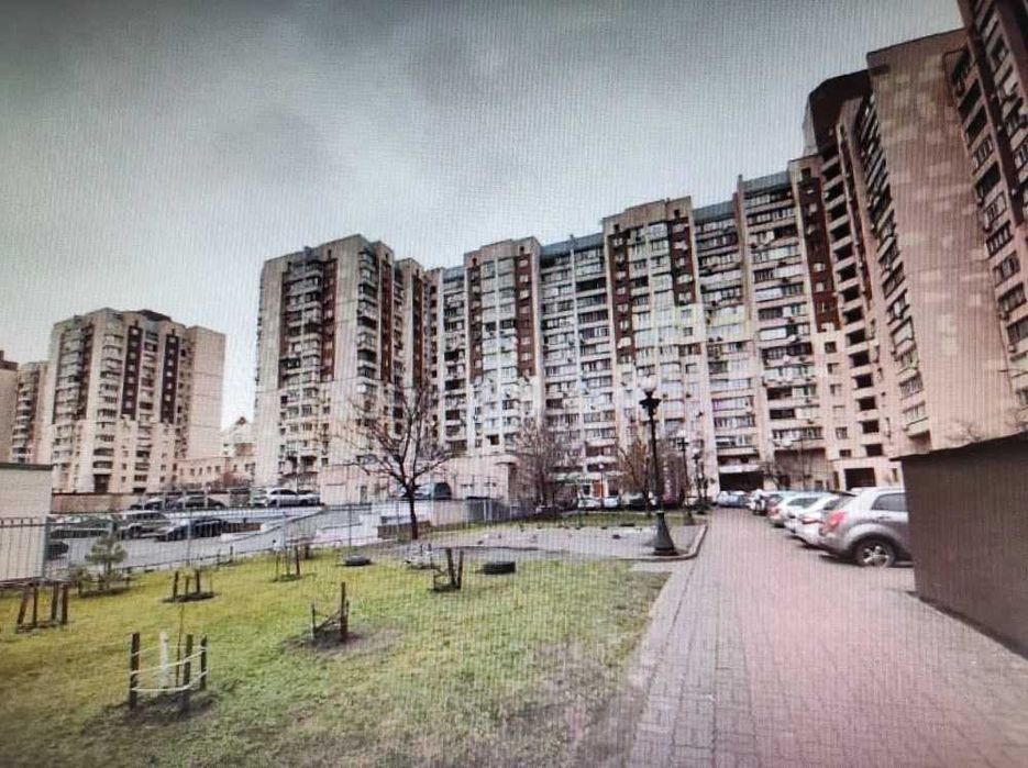 Квартира на вул. Володимира Івасюка, 20-А в Києві, ID 218419, фото №22